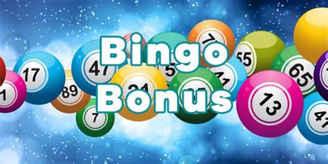 Online bingo eu casino bonus